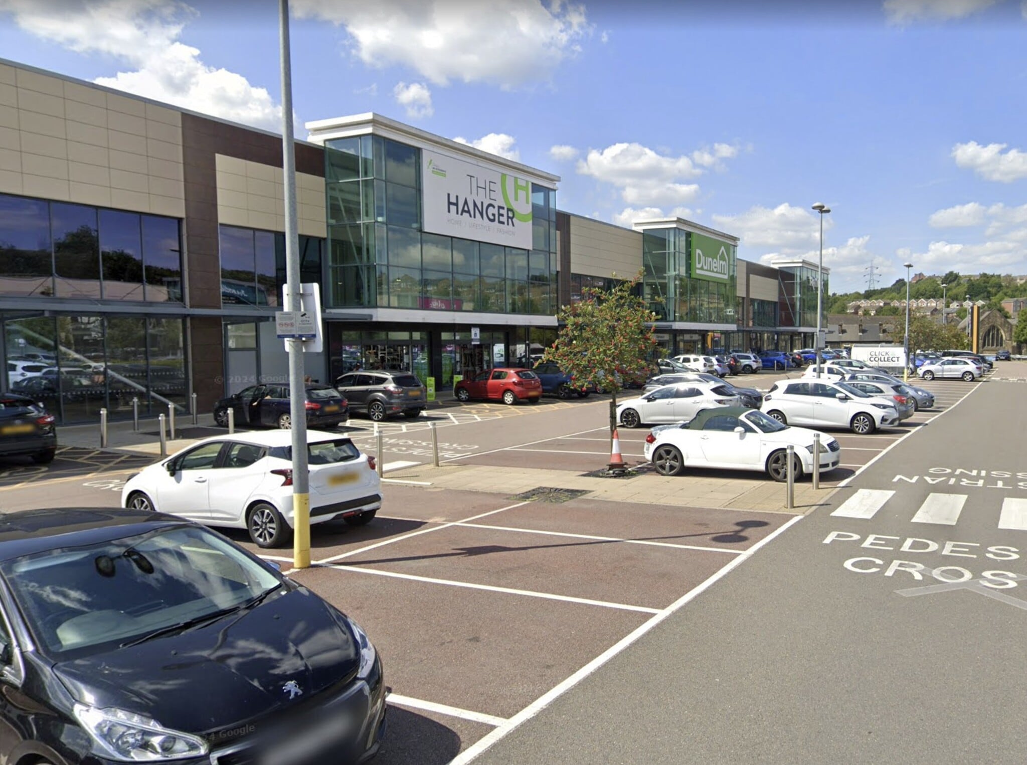 Kilner Way, Sheffield to rent Building Photo- Image 1 of 1