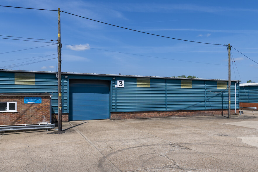 Besthorpe, Besthorpe for rent - Building Photo - Image 2 of 4