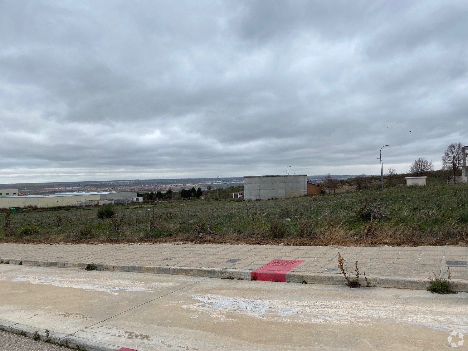 Cuesta del Aguadero s/n, Chiloeches, Guadalajara to rent Primary Photo- Image 1 of 4