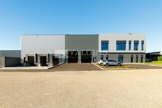 More details for Light Industrial to Rent