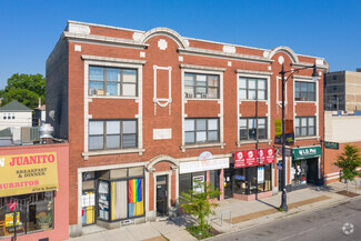 More details for 4716-4722 N Kedzie Ave, Chicago, IL - Retail for Rent