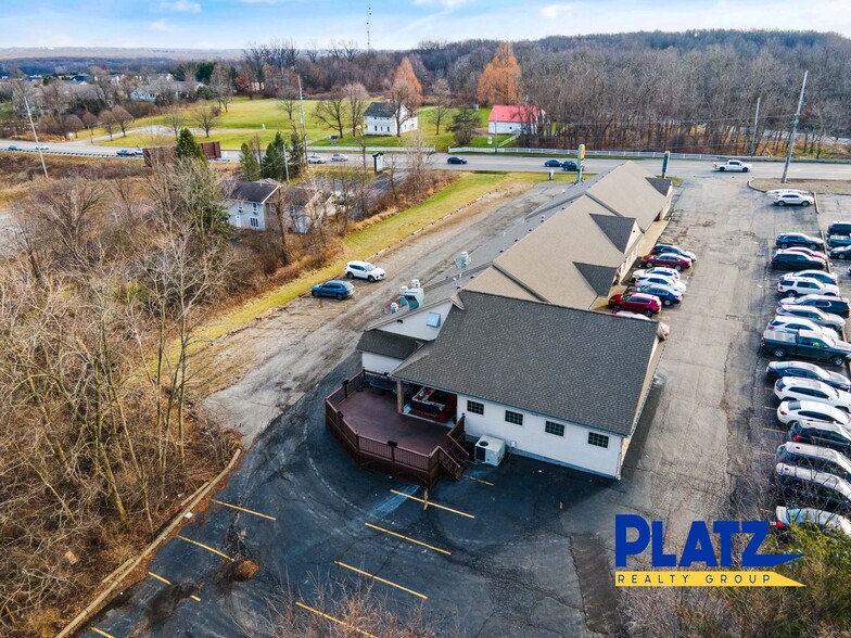 4010 Boardman Canfield Rd, Canfield, OH for sale - Building Photo - Image 3 of 8