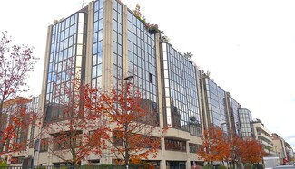 More details for 148-156 Rue Gallieni, Boulogne-Billancourt - Office to Rent