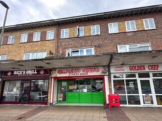More details for 70 Gregson Ave, Gosport - Retail for Sale