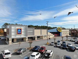 More details for 4135-4145 Lavista Rd, Tucker, GA - Retail for Rent