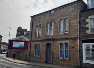 More details for 9 Island St, Galashiels - Office for Rent