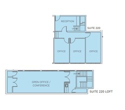 11838 Bernardo Plaza Ct, San Diego, CA for rent Floor Plan- Image 1 of 1