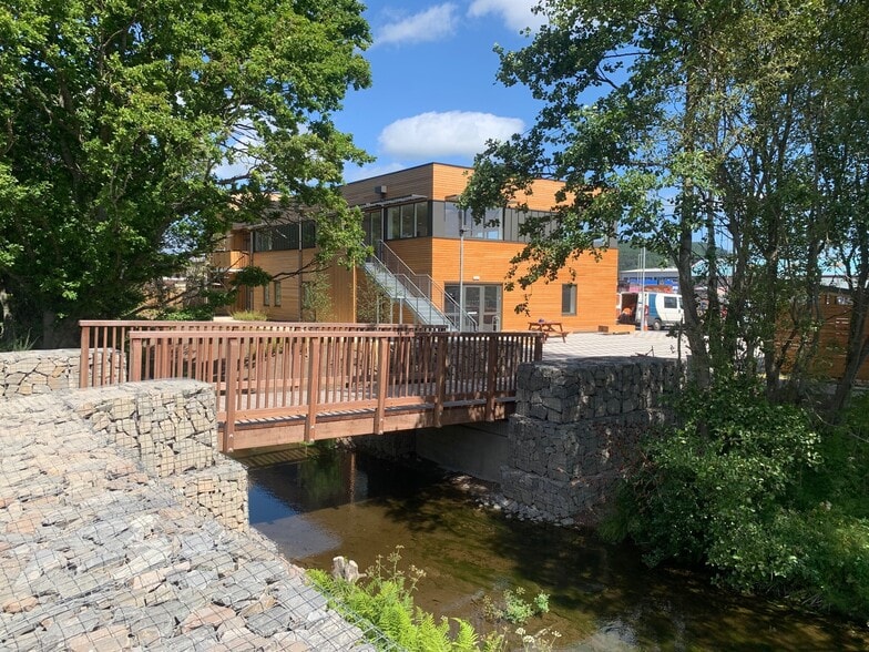 21-23A Carsegate Rd, Inverness to rent - Building Photo - Image 3 of 15