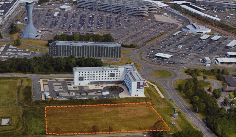 Eastfield Rd, Edinburgh for sale - Other - Image 1 of 1