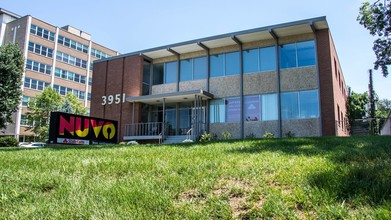 3951 N Meridian St, Indianapolis, IN for sale Building Photo- Image 1 of 8