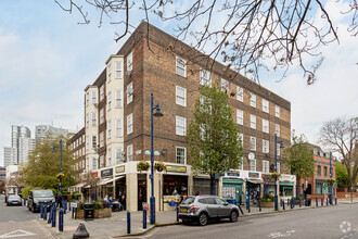 18-28 Vauxhall St, London for rent Primary Photo- Image 1 of 4