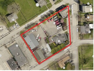 More details for 106 Sewickley St, New Stanton, PA - Light Industrial for Sale