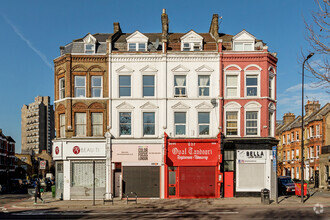 64-66 Brixton Rd, London for sale Primary Photo- Image 1 of 1