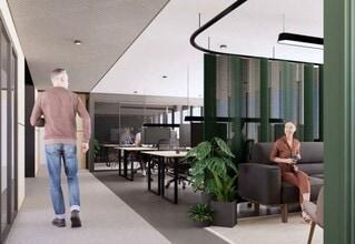 9 Luna Pl, Dundee to rent Interior Photo- Image 2 of 5