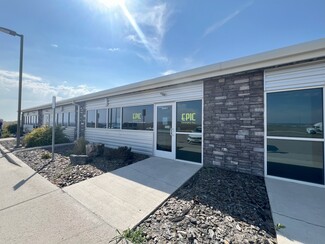 More details for 4624 Creek Dr, Rapid City, SD - Light Industrial for Rent