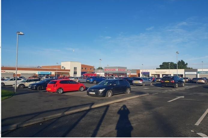 Ashbury Ave, Bangor for sale - Building Photo - Image 1 of 1