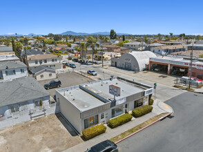 4305-4309 Euclid Ave, San Diego, CA for sale Building Photo- Image 1 of 1