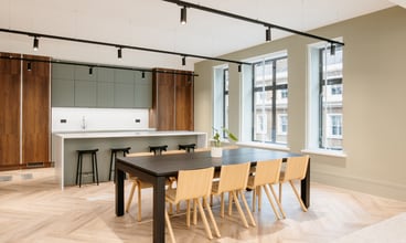 1 Cavendish Pl, London to rent Interior Photo- Image 2 of 3