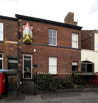 More details for 246 Manchester Rd, Warrington - Office for Rent