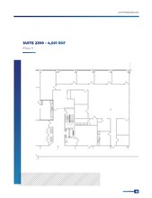 6737 W Washington St, West Allis, WI for rent Floor Plan- Image 1 of 1