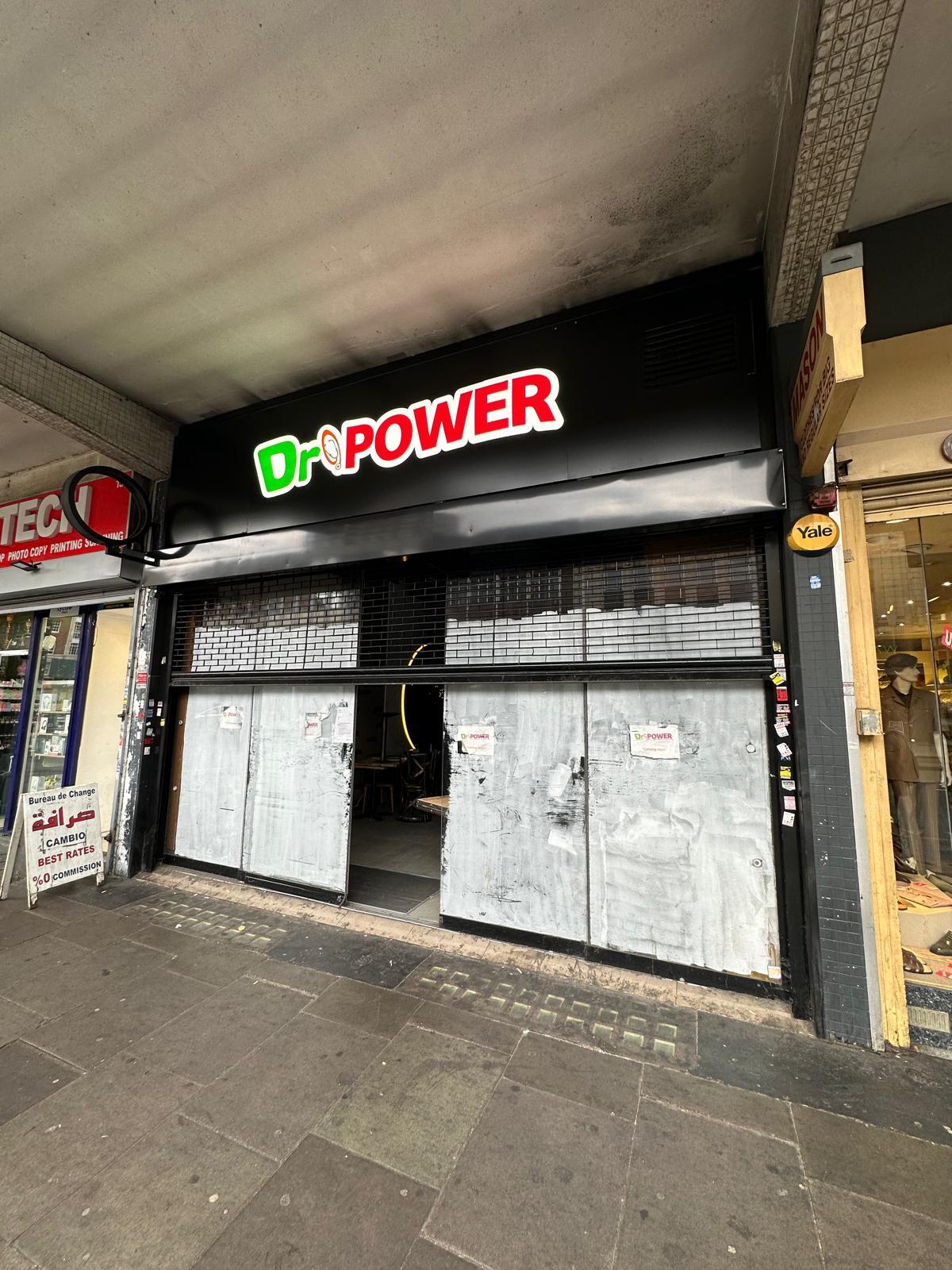 139 Edgware Rd, London to rent Building Photo- Image 1 of 1