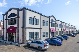 More details for 5657-5677 99 St NW, Edmonton, AB - Office for Sale