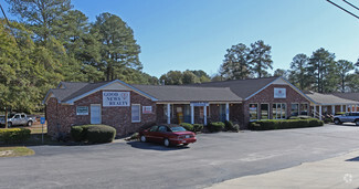 More details for 3452 Peach Orchard Rd, Augusta, GA - Office for Rent