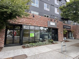 More details for 6529 California Ave SW, Seattle, WA - Retail for Rent