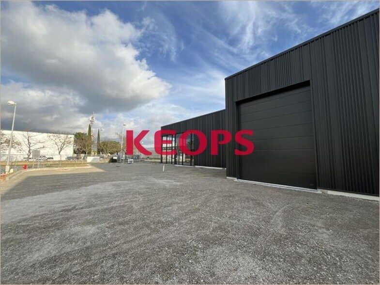 Light Industrial in Beauzelle to rent - Building Photo - Image 3 of 7