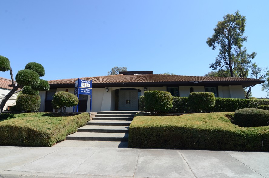 3162 Newberry Dr, San Jose, CA for sale - Building Photo - Image 1 of 1