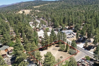 More details for 40111 Big Bear Blvd, Big Bear Lake, CA - Land to Rent