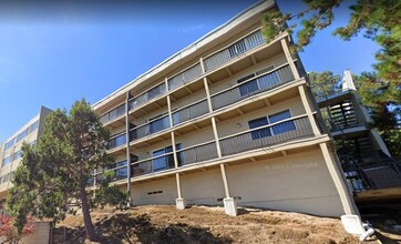 2151 Carlmont Dr, Belmont, CA for sale Building Photo- Image 1 of 2