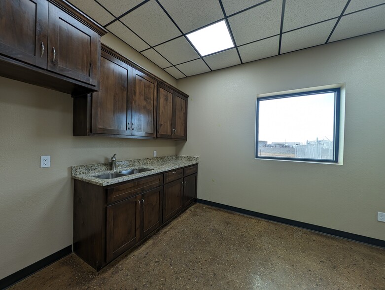 9500 W County Road 150, Midland, TX for rent - Building Photo - Image 3 of 6