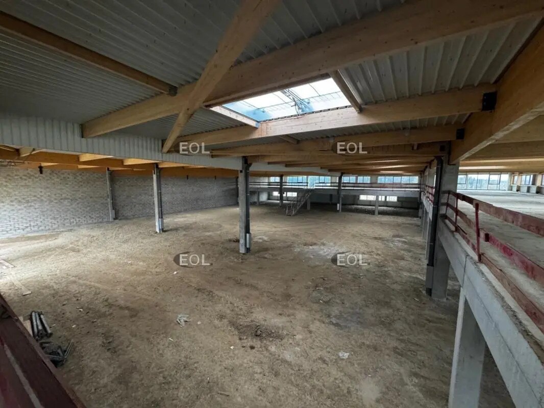 Light Industrial in Tremblay-en-France for sale Building Photo- Image 1 of 4