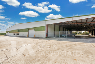 110 Tech Dr, Sanford FL - Commercial Property