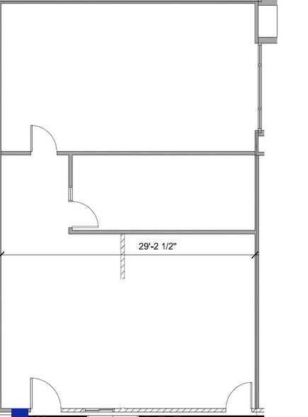 4300 Weaver Pky, Warrenville, IL for rent - Building Photo - Image 2 of 3