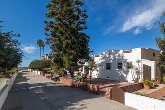 More details for 35 17th St, Hermosa Beach, CA - Build-to-Rent for Sale