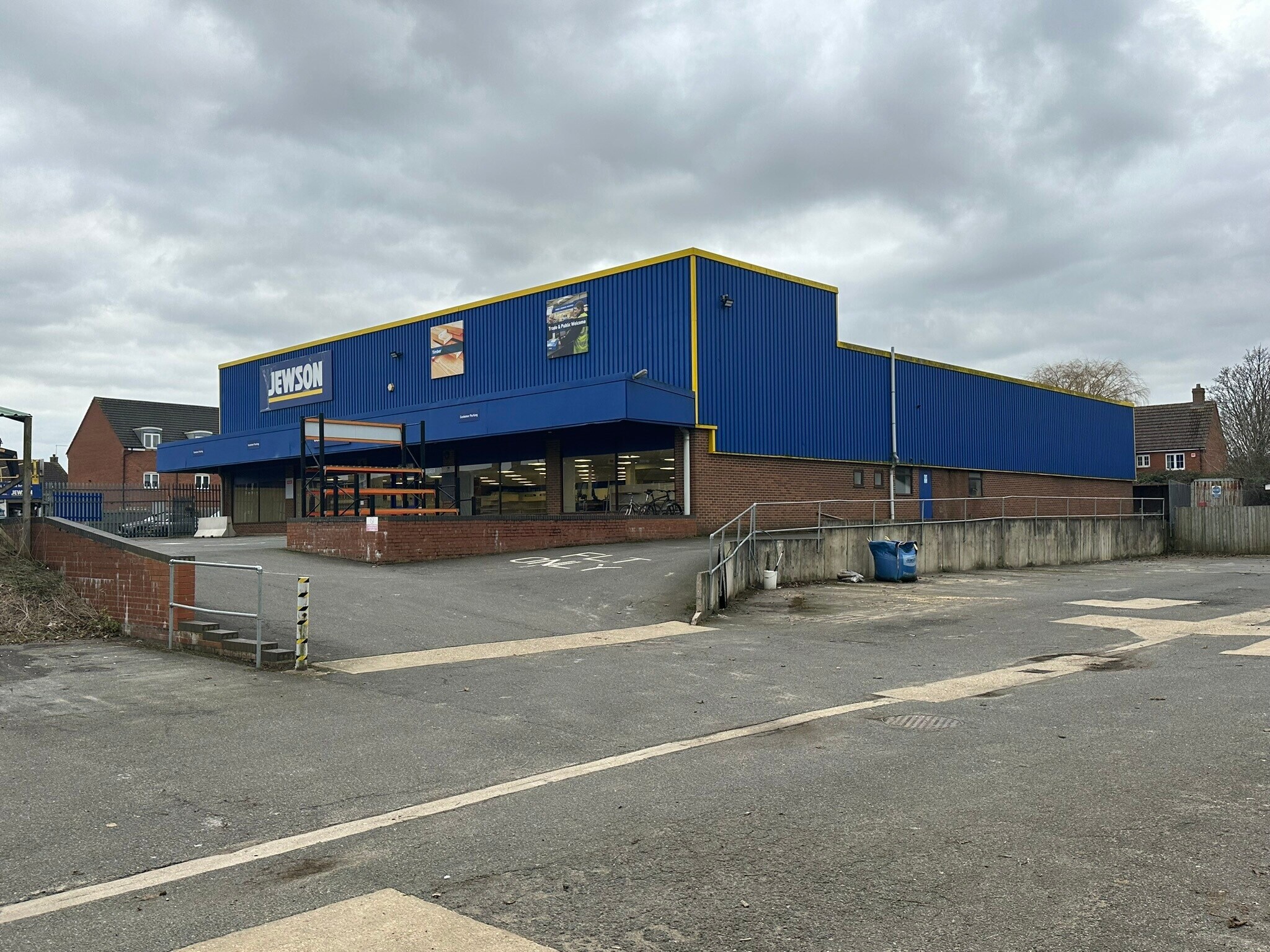 1 South Rd, Bourne for sale Building Photo- Image 1 of 1