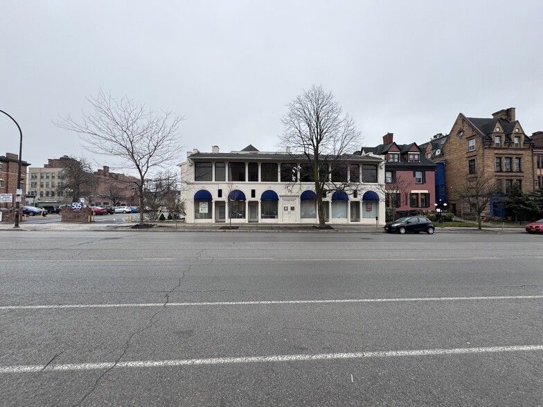 505 Delaware Ave, Buffalo, NY for rent - Building Photo - Image 2 of 7