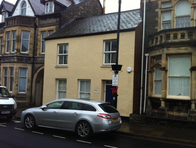 51 Eastgate, Cowbridge for sale - Building Photo - Image 1 of 1