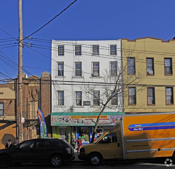 251 Wyckoff Ave, Brooklyn 11237 UK