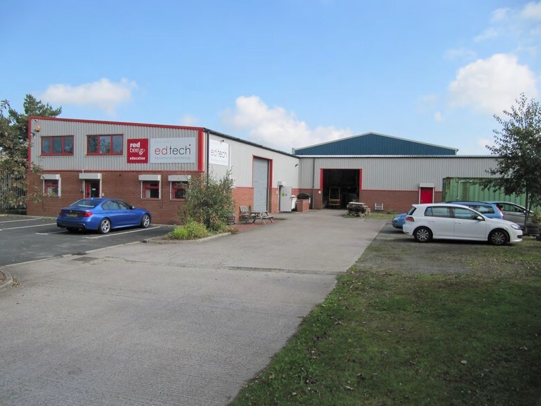 Locomotion Way, Newcastle Upon Tyne for sale - Primary Photo - Image 1 of 1