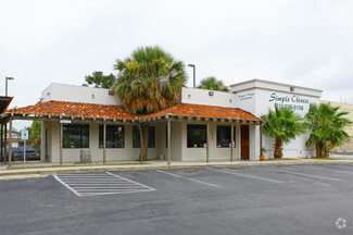 More details for 1815 N New Braunfels Ave, San Antonio, TX - Retail for Rent