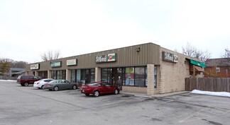 More details for 5240-5250 Godown Rd, Columbus, OH - Retail to Rent