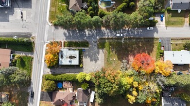 1000 Rue Nadon, Saint-jerome, QC - aerial  map view