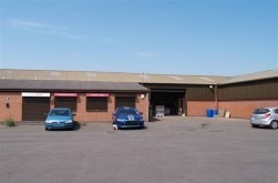 Unit 2 Haydock Park Rd, Derby for sale Building Photo- Image 1 of 1