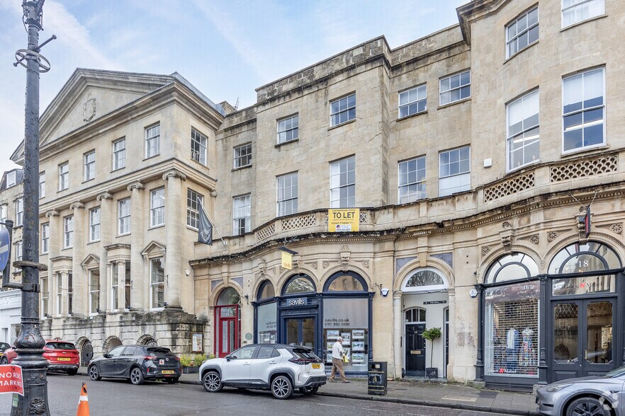 20-22 The Mall, Bristol for sale - Primary Photo - Image 1 of 1
