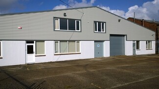 More details for Gravel Ln, Chichester - Industrial for Rent