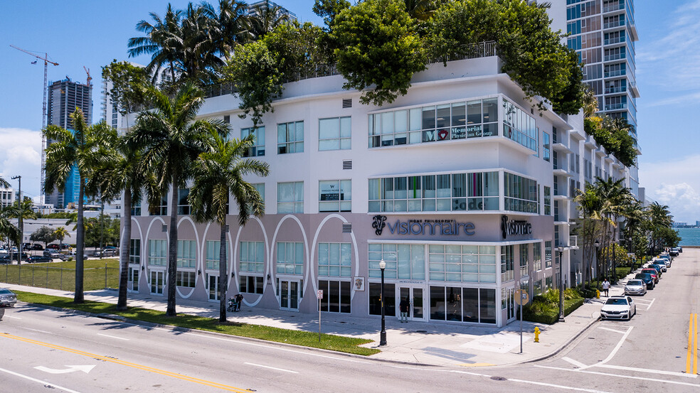 2063 Biscayne Blvd, Miami, FL for sale - Primary Photo - Image 1 of 1