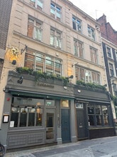 21-21A Kingly St, London to rent Building Photo- Image 1 of 9
